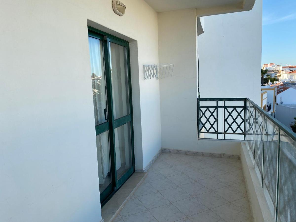 Bayview Albufeira Appartement Buitenkant foto