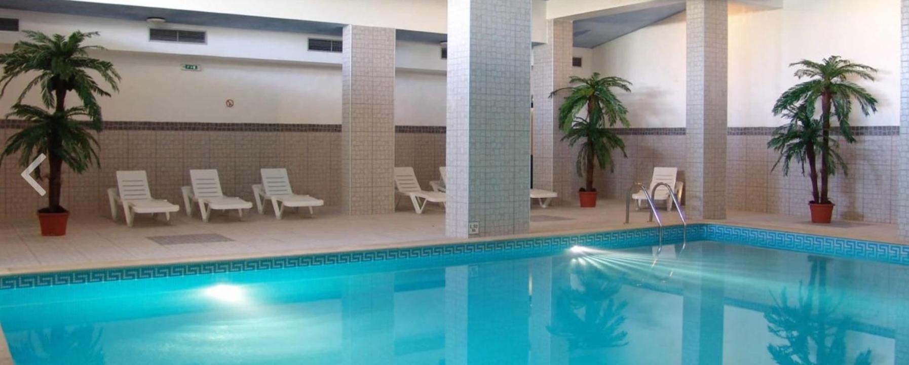 Bayview Albufeira Appartement Buitenkant foto