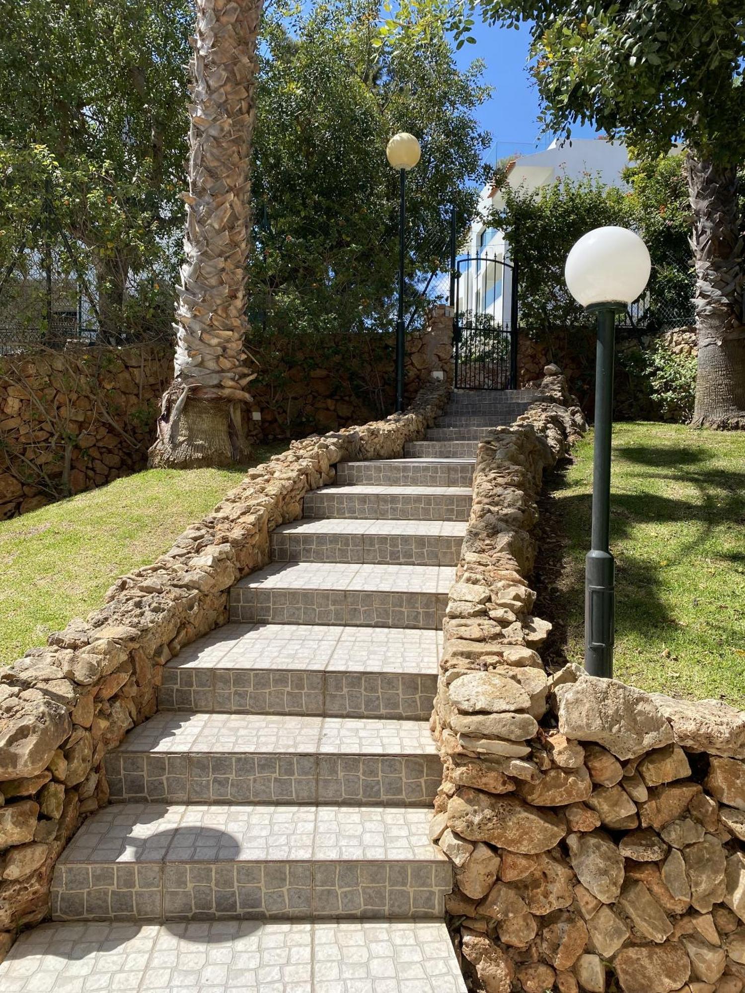 Bayview Albufeira Appartement Buitenkant foto