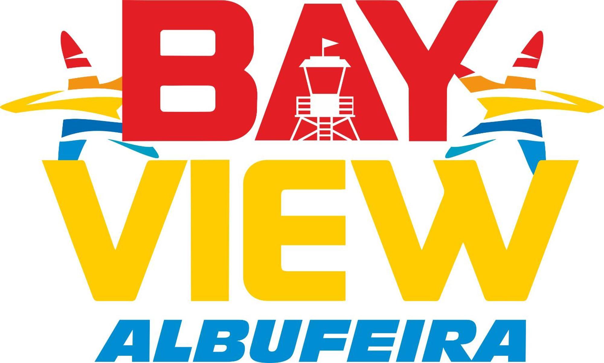 Bayview Albufeira Appartement Buitenkant foto