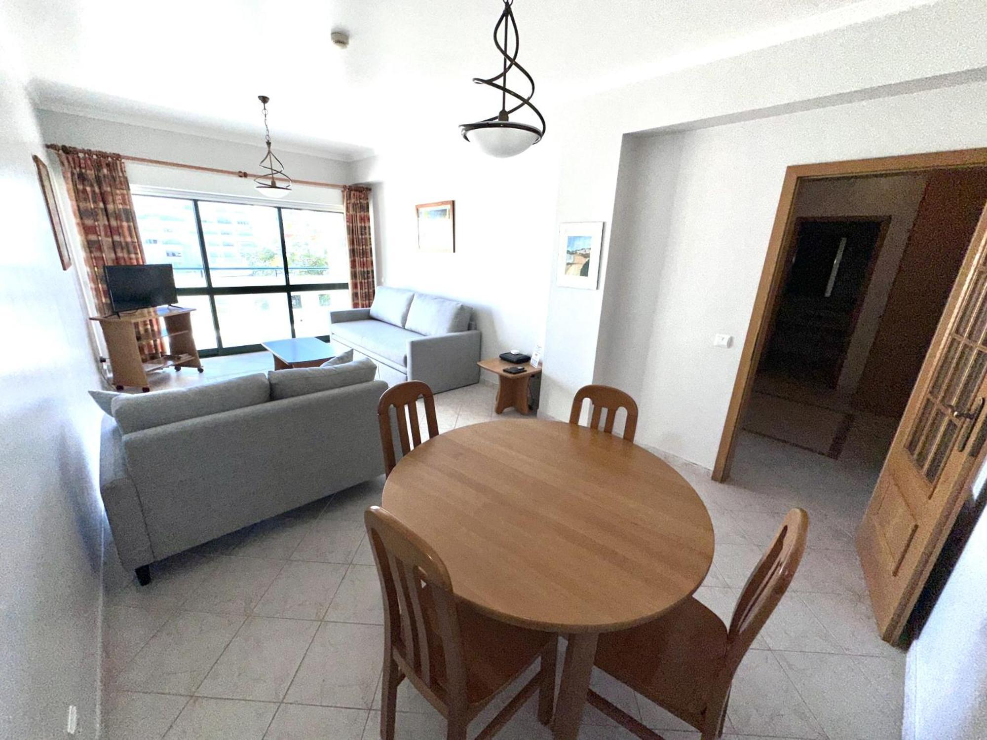 Bayview Albufeira Appartement Buitenkant foto