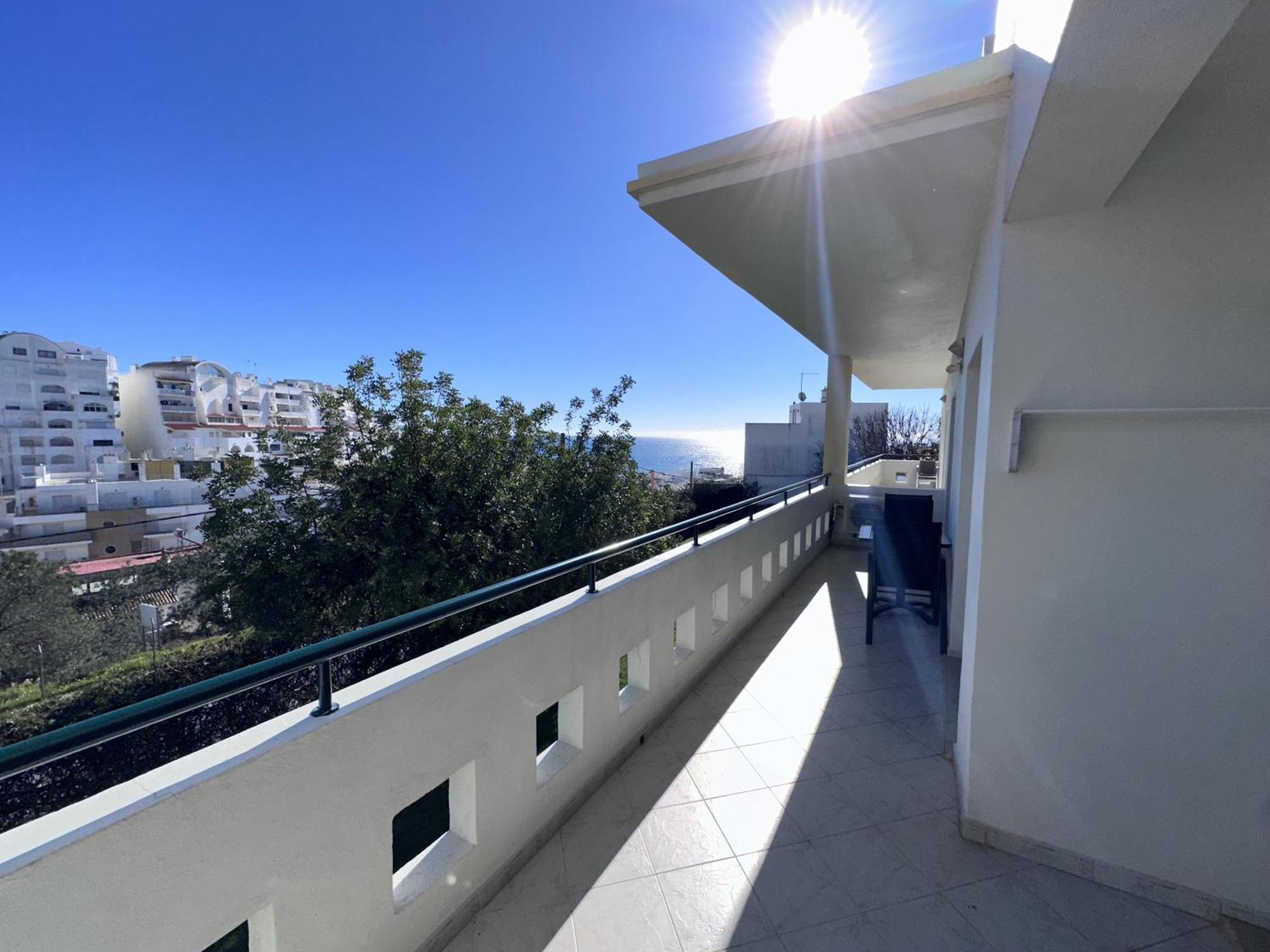Bayview Albufeira Appartement Buitenkant foto