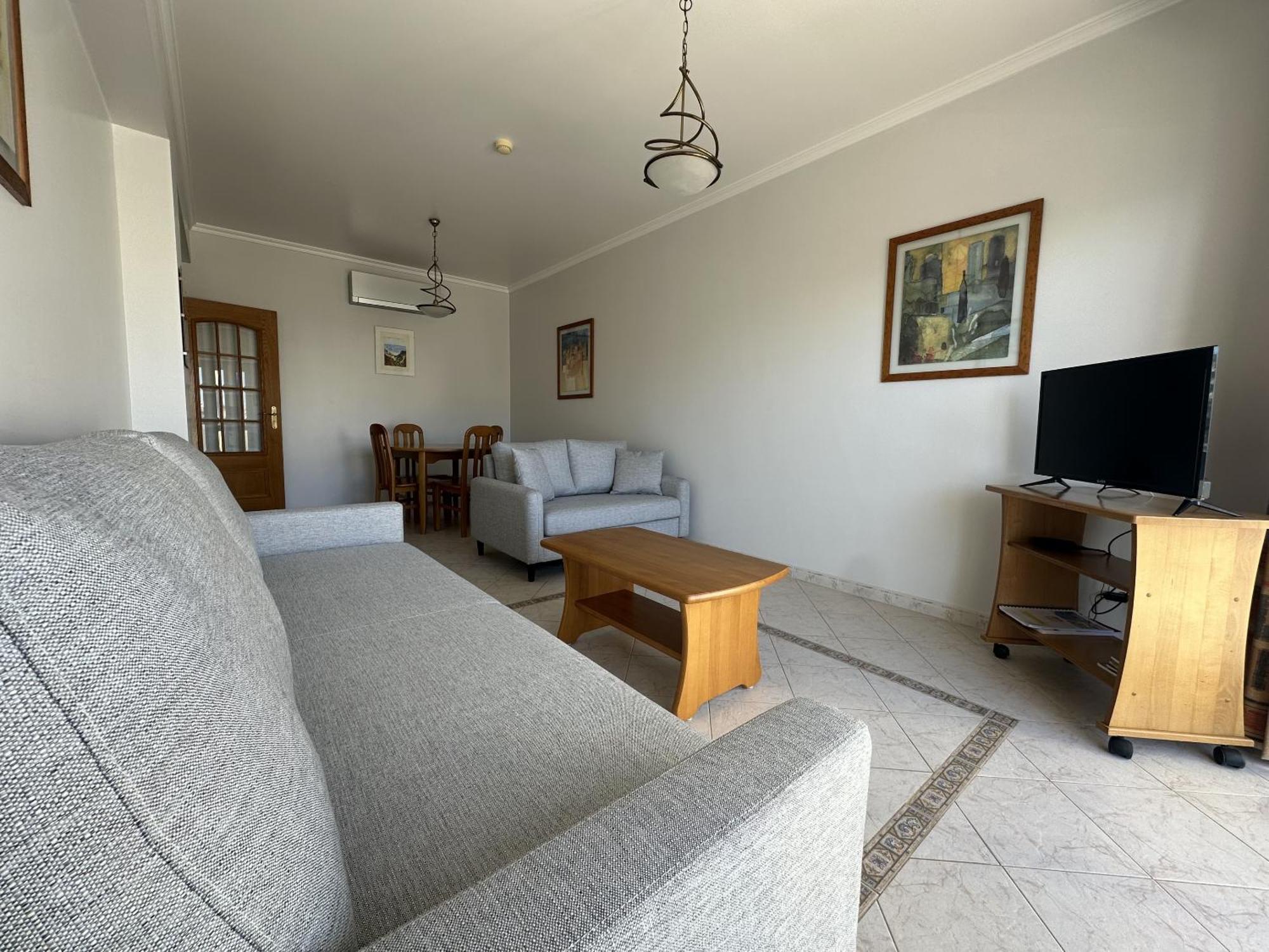 Bayview Albufeira Appartement Buitenkant foto