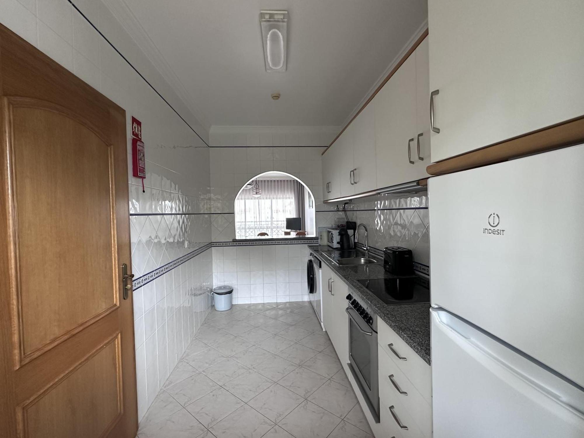 Bayview Albufeira Appartement Buitenkant foto