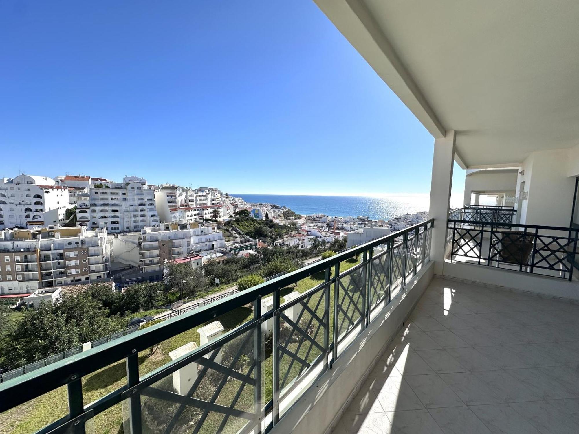 Bayview Albufeira Appartement Buitenkant foto