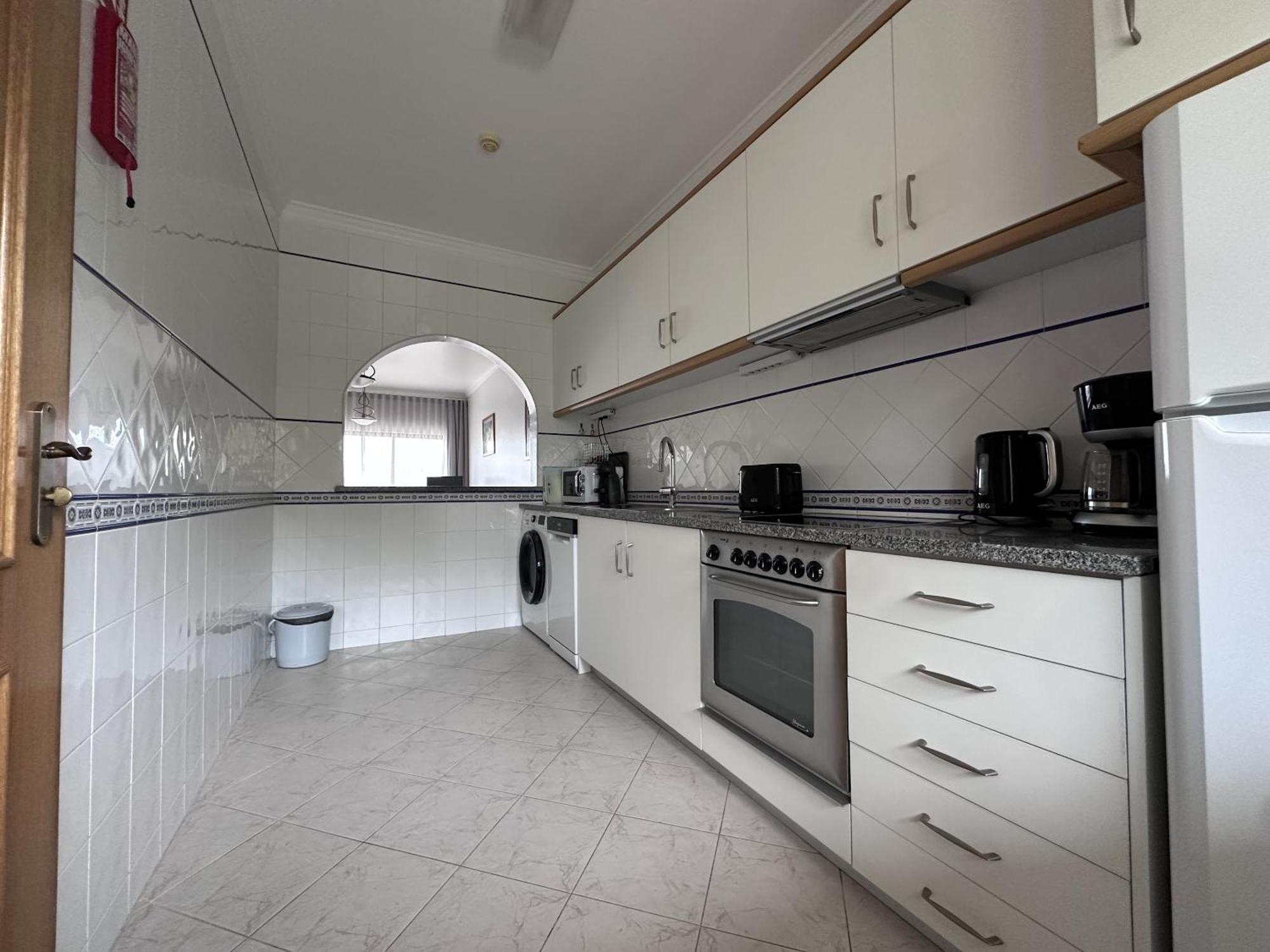 Bayview Albufeira Appartement Buitenkant foto