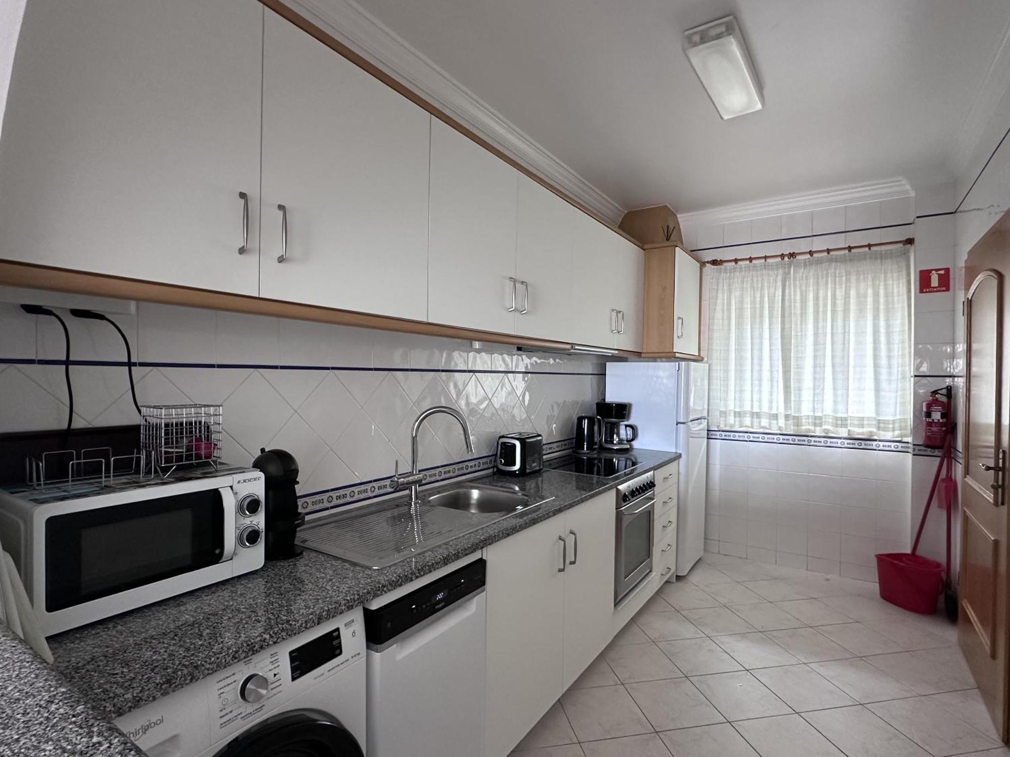 Bayview Albufeira Appartement Buitenkant foto