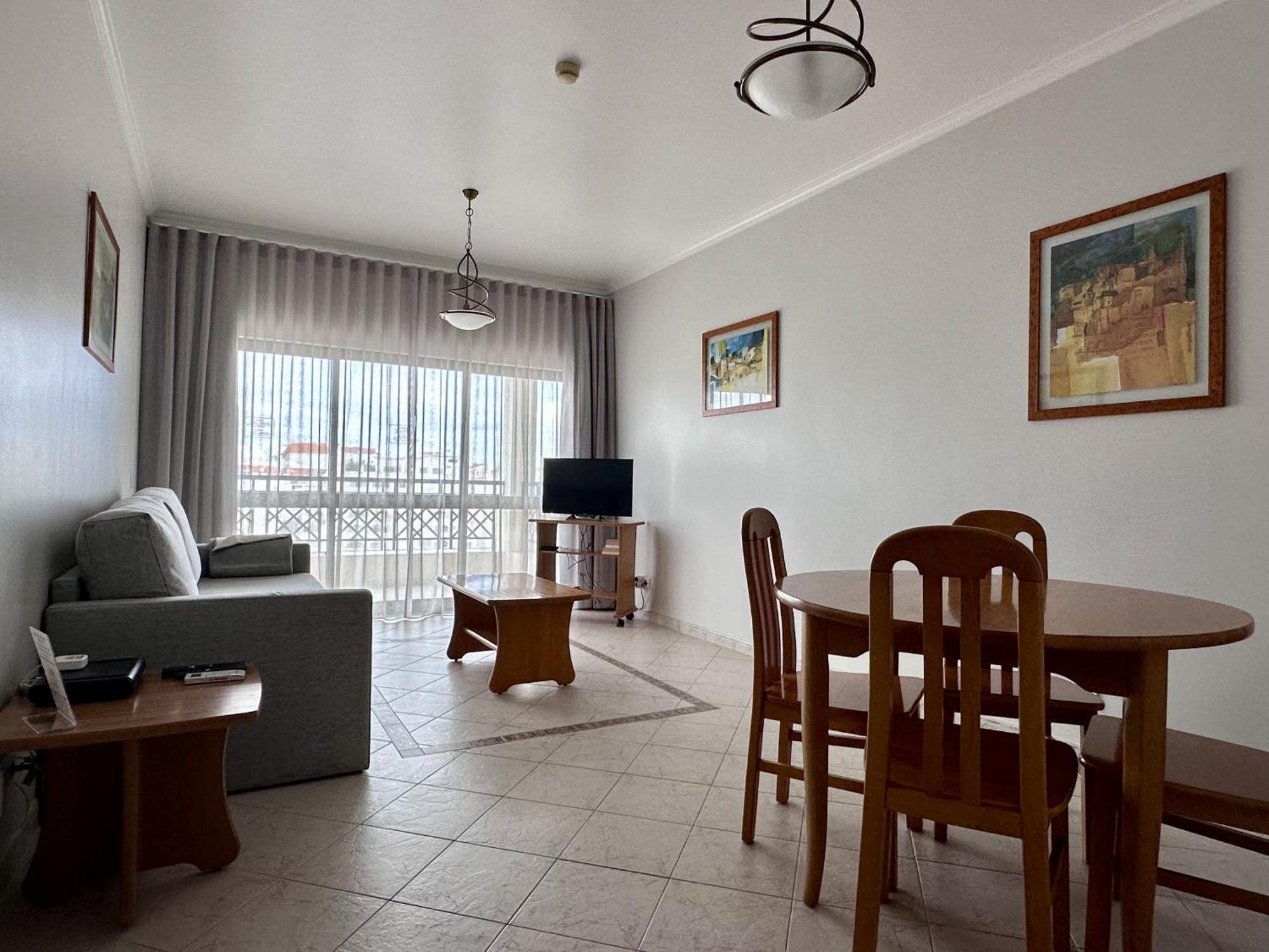 Bayview Albufeira Appartement Buitenkant foto