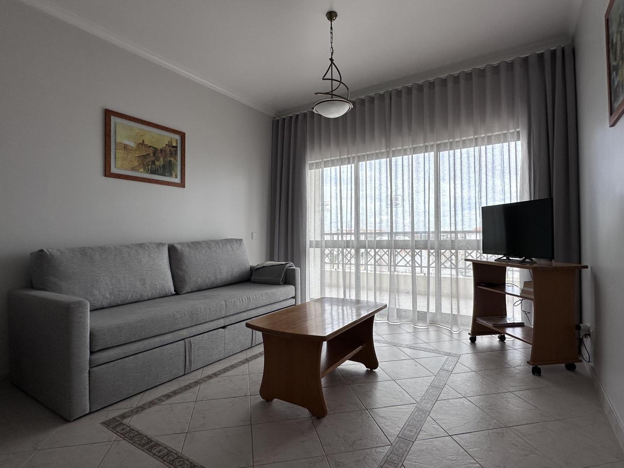 Bayview Albufeira Appartement Buitenkant foto
