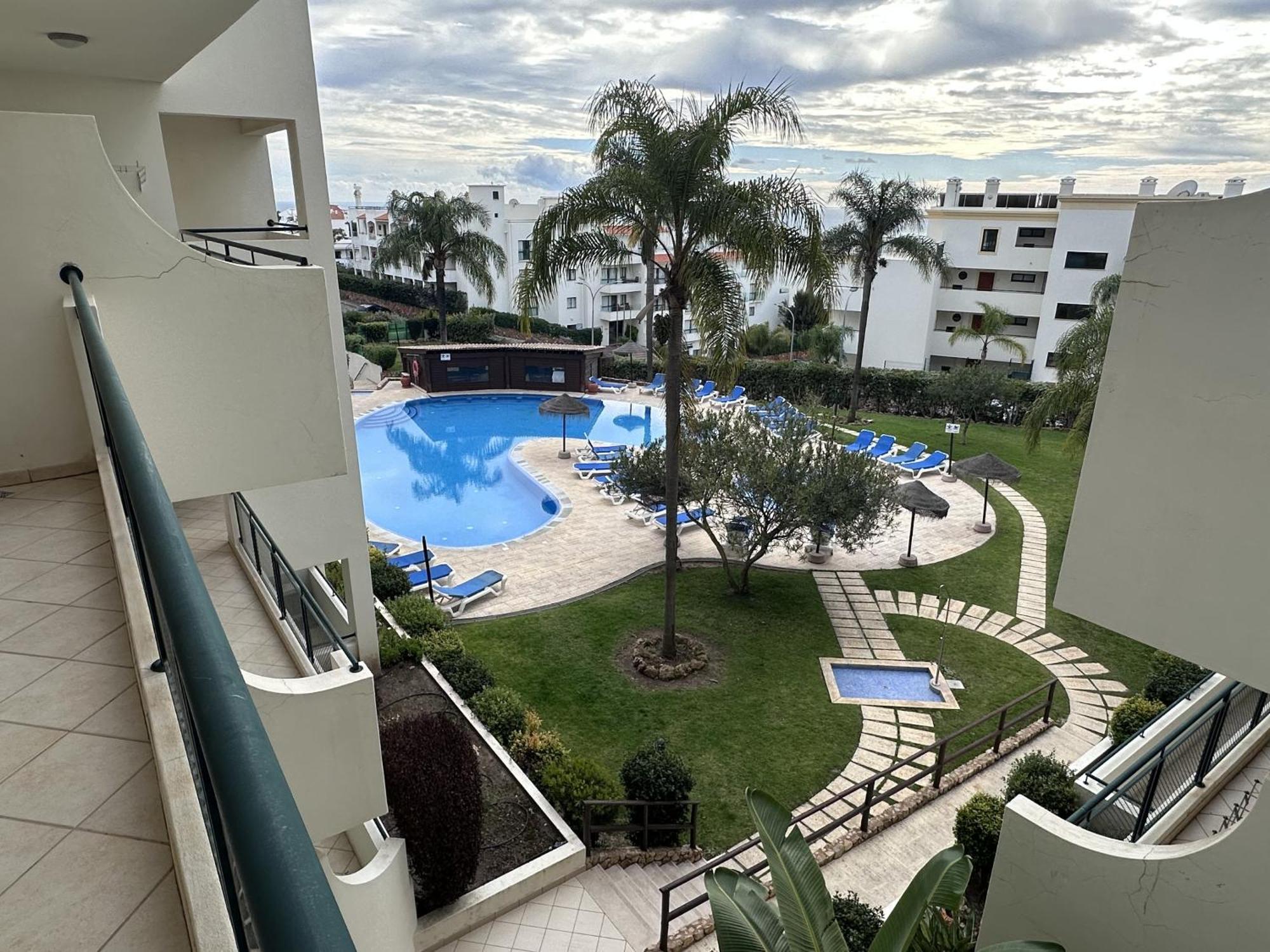 Bayview Albufeira Appartement Buitenkant foto