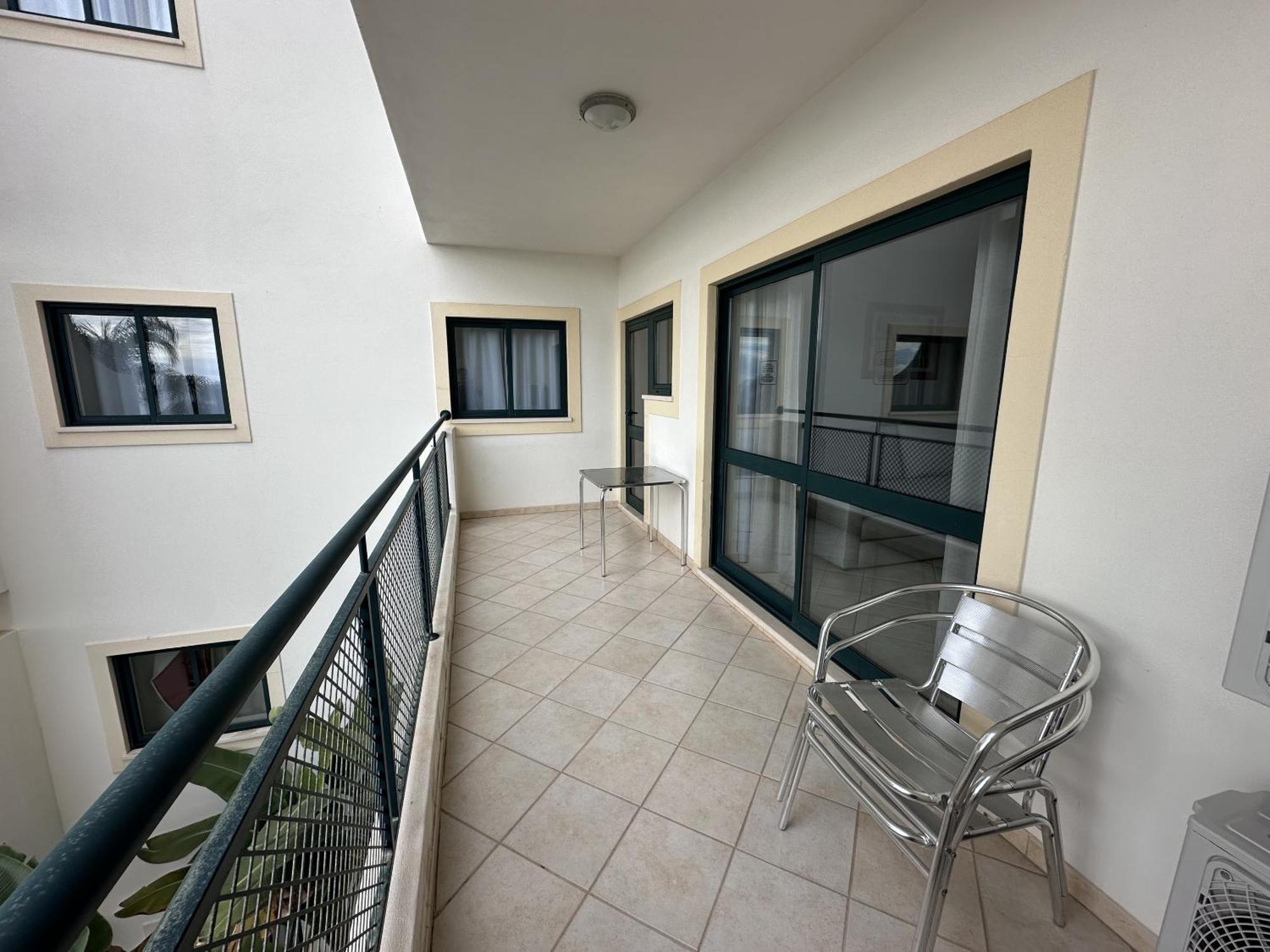 Bayview Albufeira Appartement Buitenkant foto
