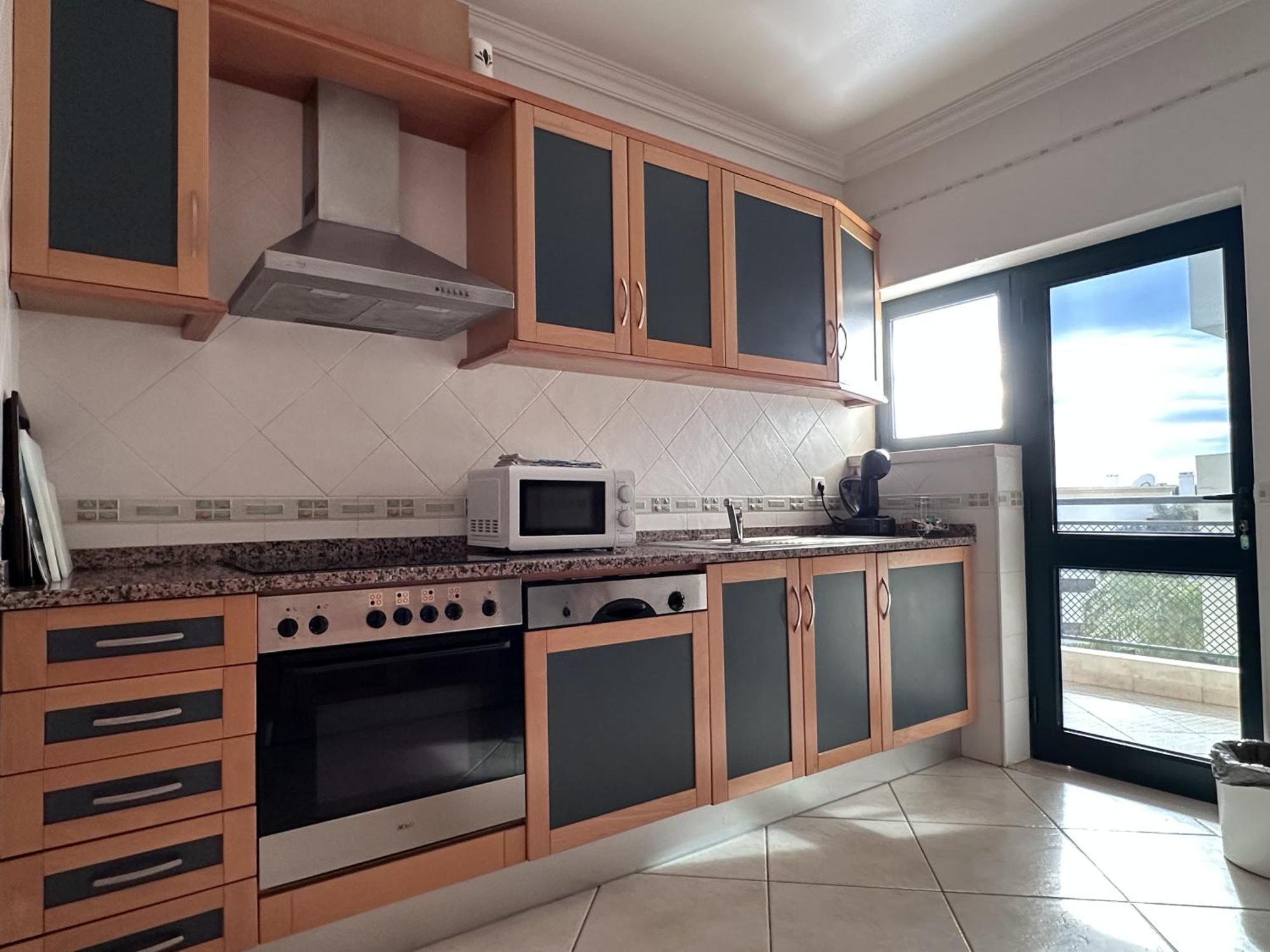 Bayview Albufeira Appartement Buitenkant foto