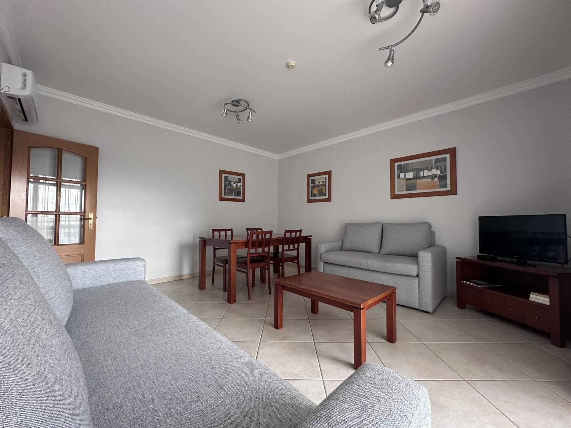 Bayview Albufeira Appartement Buitenkant foto