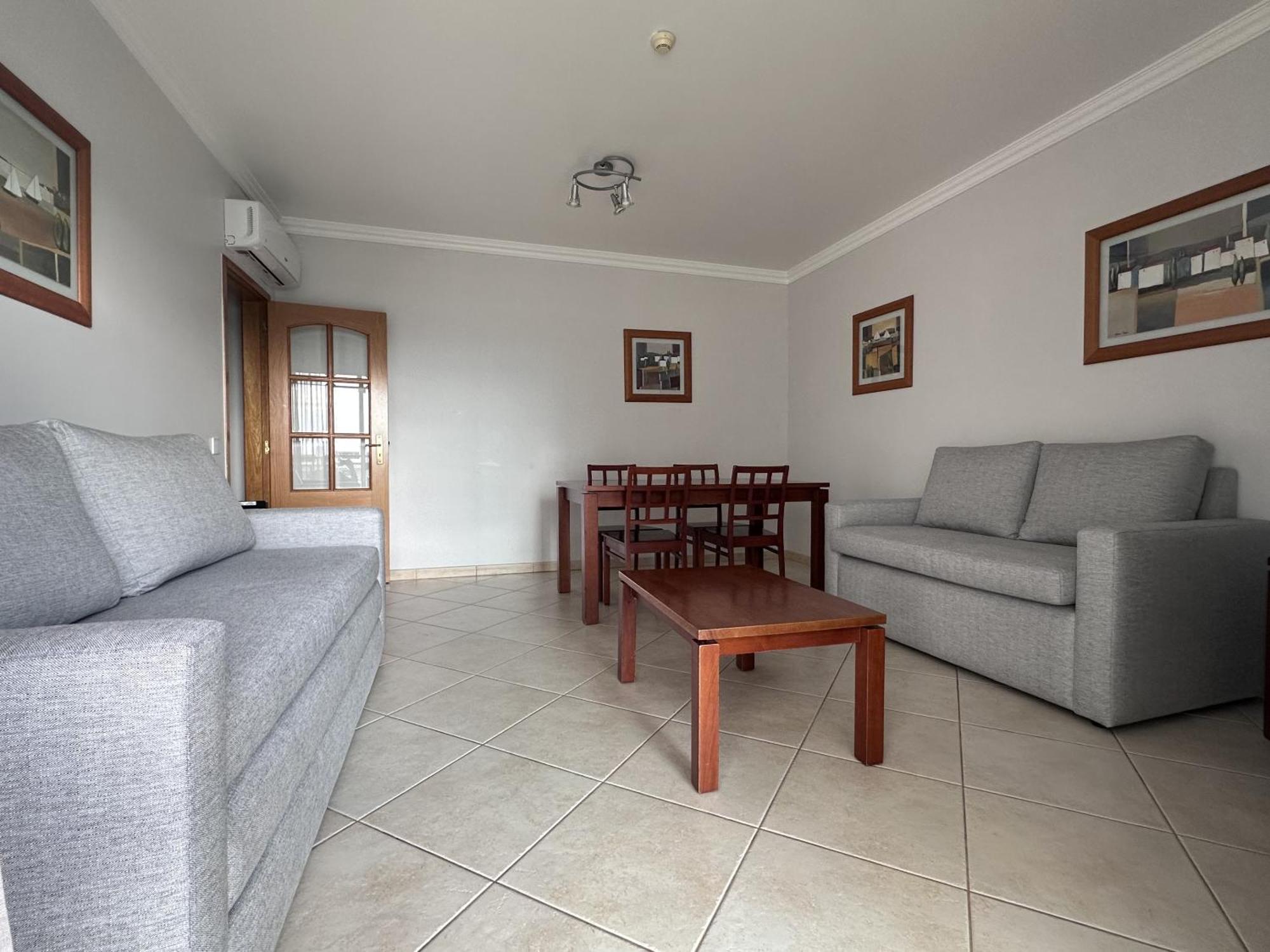 Bayview Albufeira Appartement Buitenkant foto