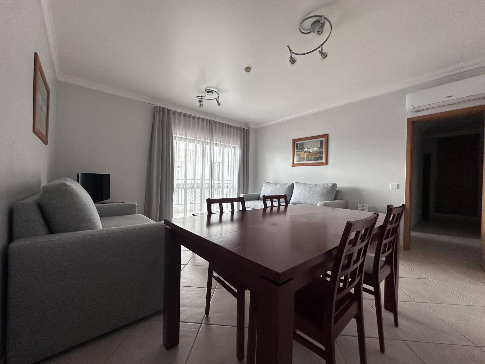 Bayview Albufeira Appartement Buitenkant foto