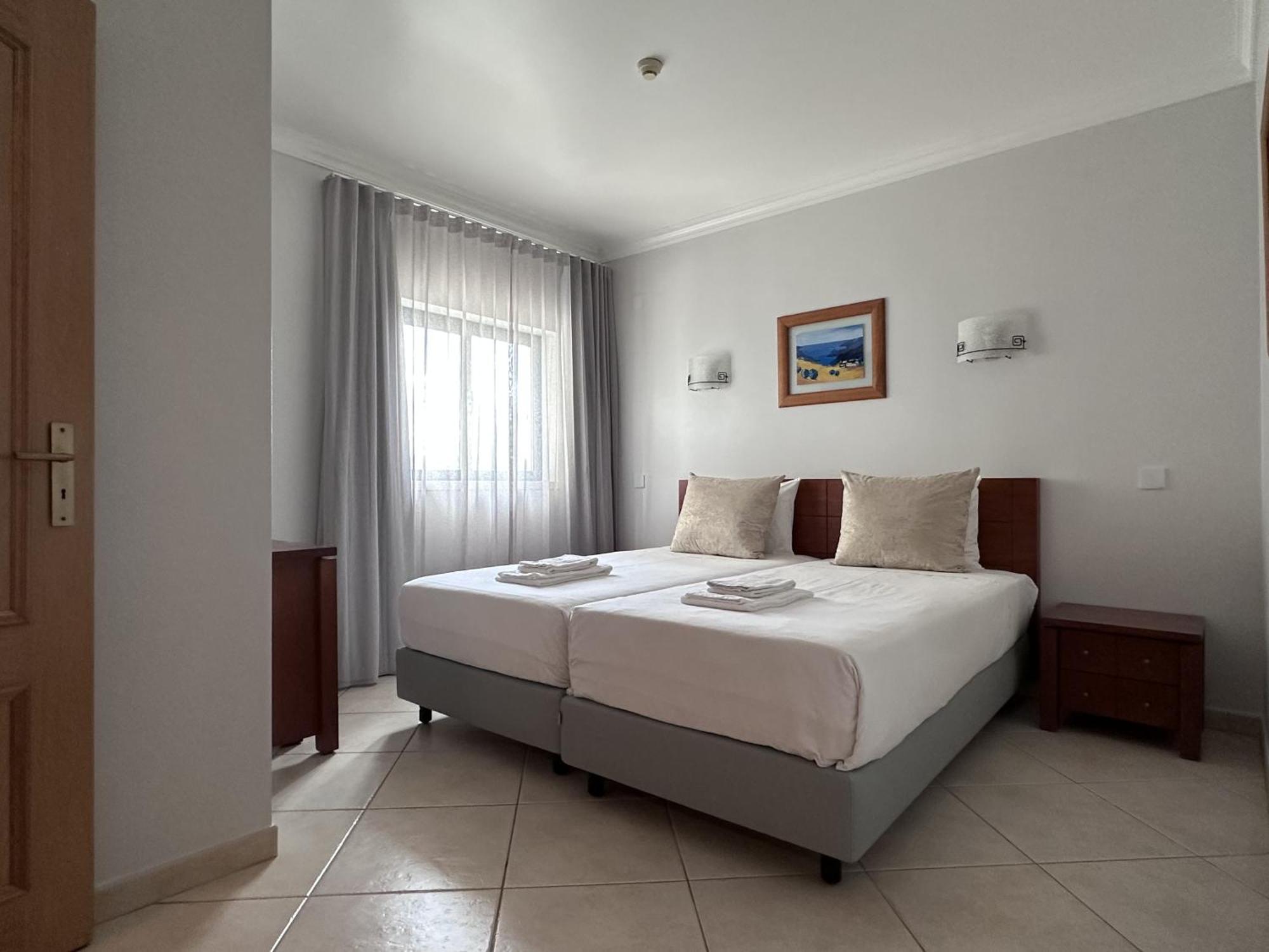 Bayview Albufeira Appartement Buitenkant foto